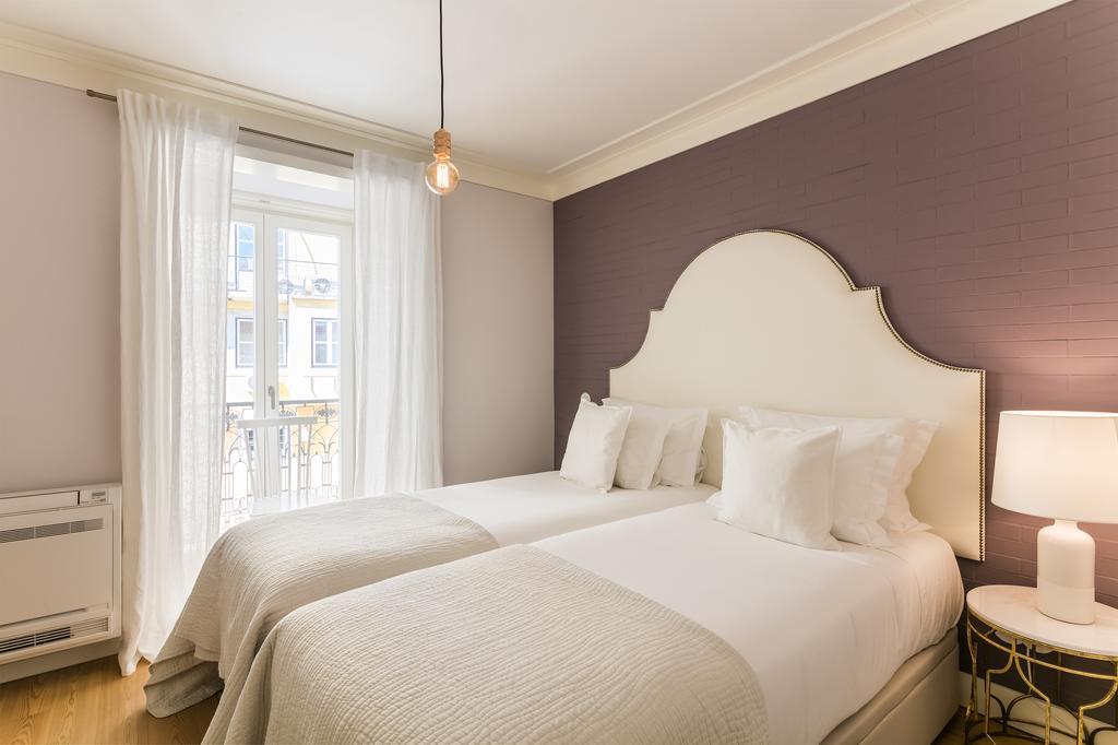 Apartamento Almaria - Da Corte | Chiado Lisboa